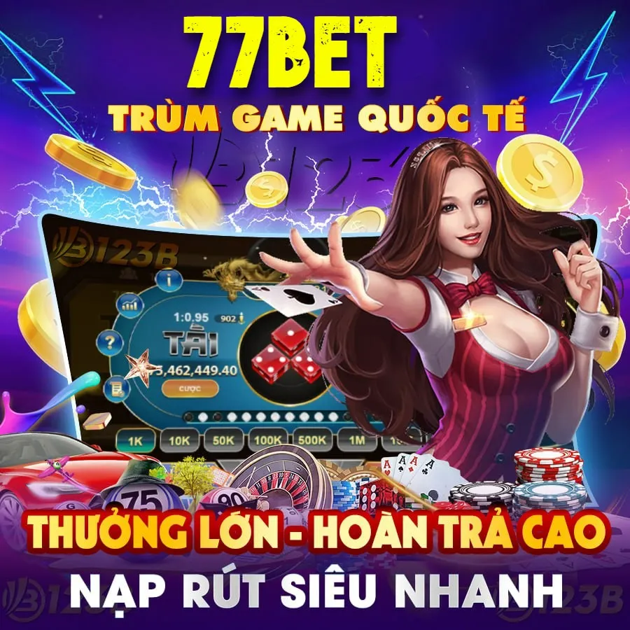 bet777